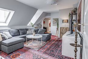 Cameo Boutique Hotell