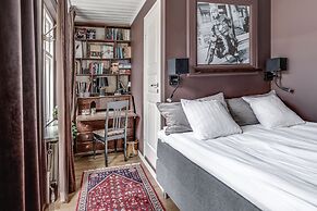 Cameo Boutique Hotell