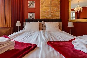Cameo Boutique Hotell
