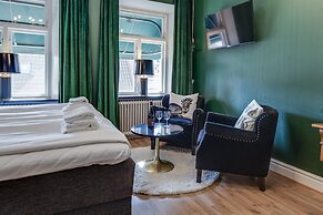 Cameo Boutique Hotell