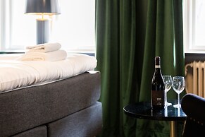 Cameo Boutique Hotell