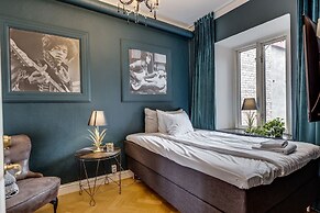 Cameo Boutique Hotell