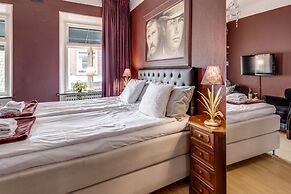 Cameo Boutique Hotell