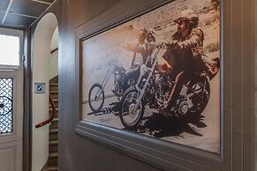 Cameo Boutique Hotell