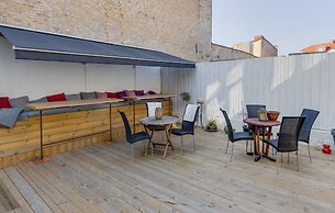 Cameo Boutique Hotell