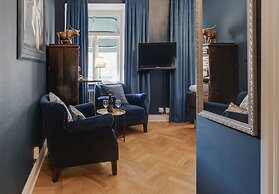 Cameo Boutique Hotell