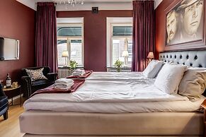 Cameo Boutique Hotell