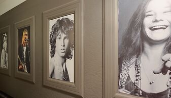 Cameo Boutique Hotell