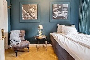 Cameo Boutique Hotell