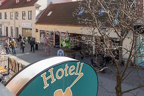 Cameo Boutique Hotell