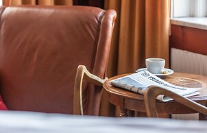 Cameo Boutique Hotell