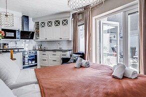Cameo Boutique Hotell