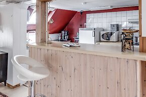 Cameo Boutique Hotell