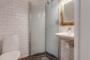 Cameo Boutique Hotell