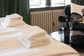 Cameo Boutique Hotell