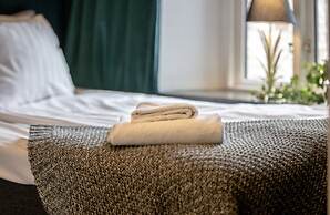 Cameo Boutique Hotell