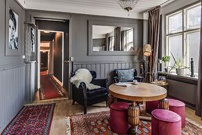 Cameo Boutique Hotell