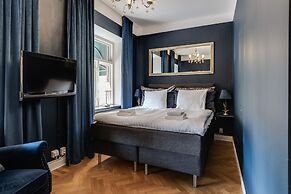Cameo Boutique Hotell