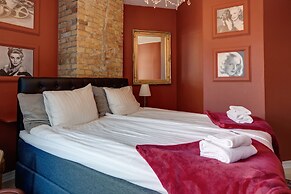 Cameo Boutique Hotell