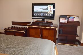 Sanfod Hotel Qingdao