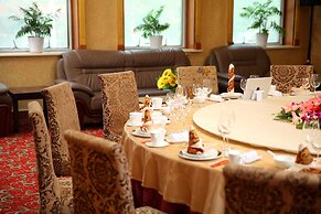 Sanfod Hotel Qingdao