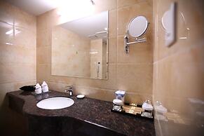 Sanfod Hotel Qingdao