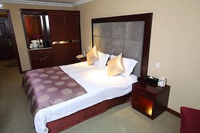 Sanfod Hotel Qingdao