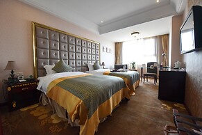 Sanfod Hotel Qingdao