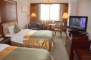 Sanfod Hotel Qingdao