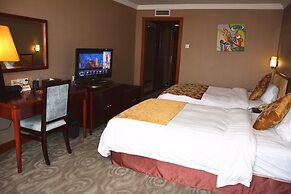 Sanfod Hotel Qingdao