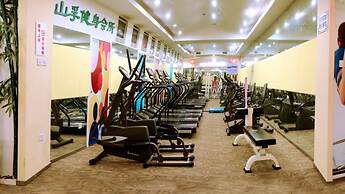 Sanfod Hotel Qingdao