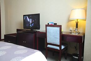 Sanfod Hotel Qingdao