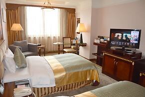 Sanfod Hotel Qingdao