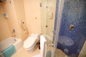 Sanfod Hotel Qingdao