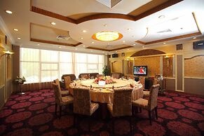 Sanfod Hotel Qingdao