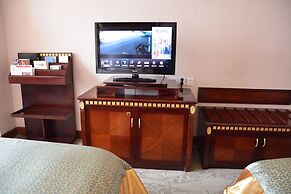 Sanfod Hotel Qingdao