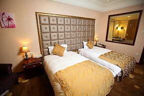 Sanfod Hotel Qingdao