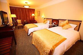 Sanfod Hotel Qingdao