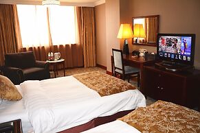 Sanfod Hotel Qingdao