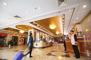 Sanfod Hotel Qingdao