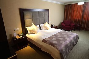 Sanfod Hotel Qingdao