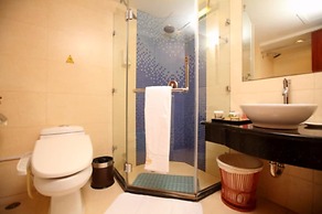 Sanfod Hotel Qingdao