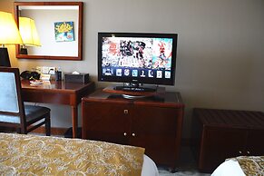 Sanfod Hotel Qingdao