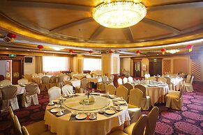 Sanfod Hotel Qingdao