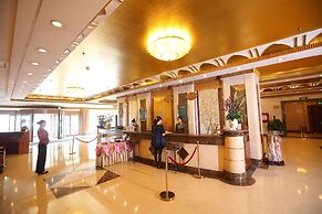 Sanfod Hotel Qingdao