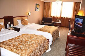 Sanfod Hotel Qingdao