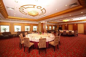 Sanfod Hotel Qingdao