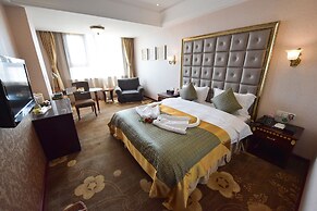 Sanfod Hotel Qingdao