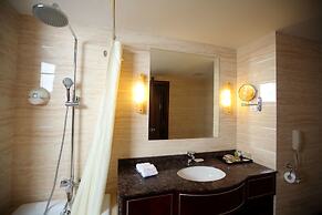 Sanfod Hotel Qingdao