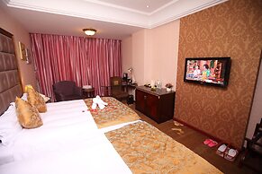 Sanfod Hotel Qingdao